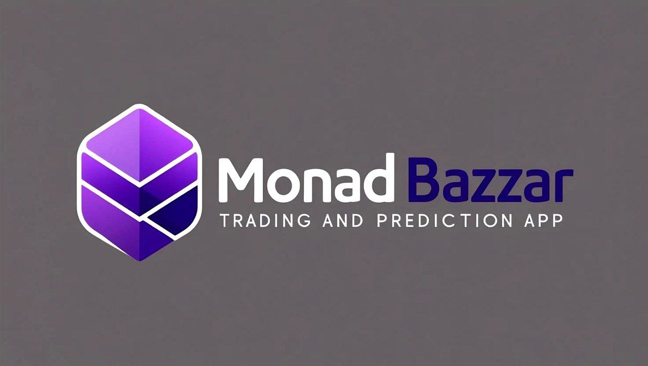 Monad Bazzar: Predictions - Farcaster Mini Apps